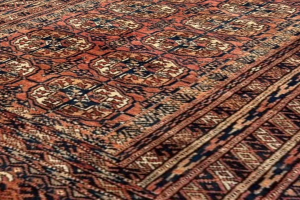 Rug 75123 - Image 8