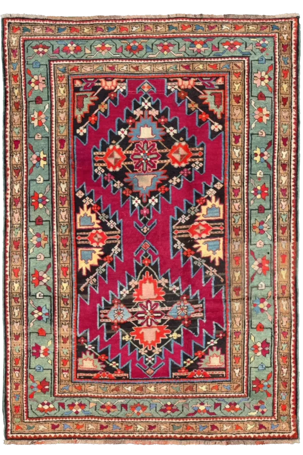 Rug 72255