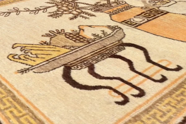 Rug 73803 - Image 8