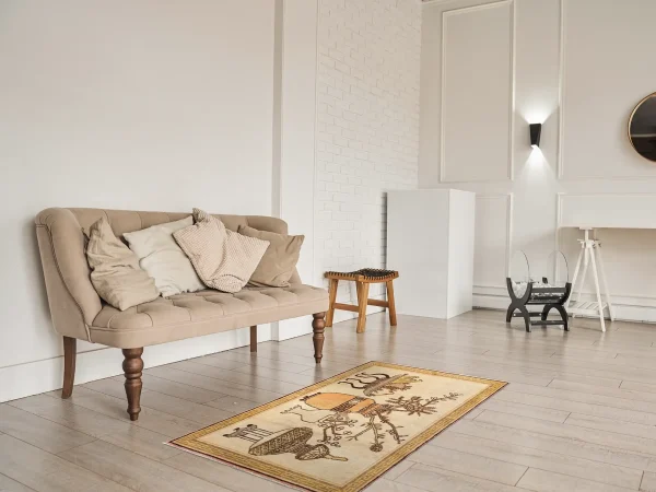 Rug 73803 - Image 2