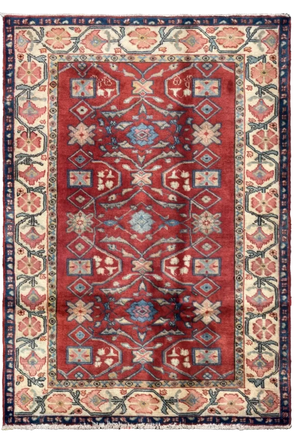 Rug 75007