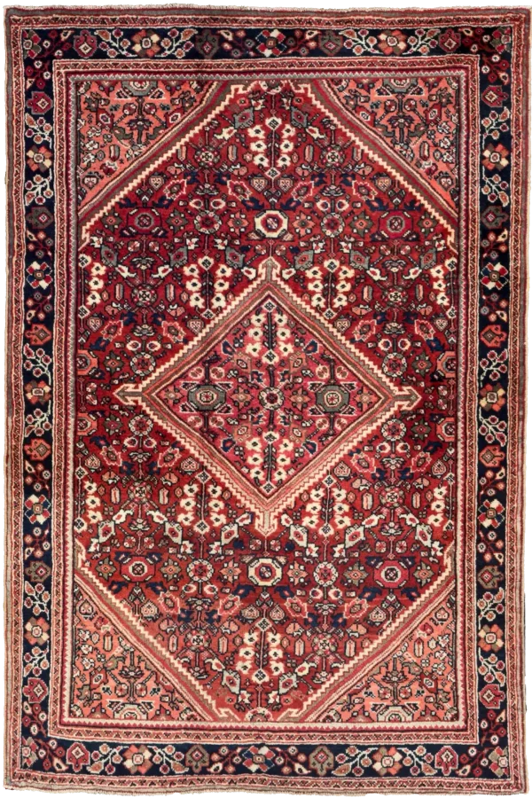 Rug 75662