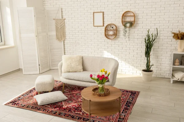 Rug 75662 - Image 2