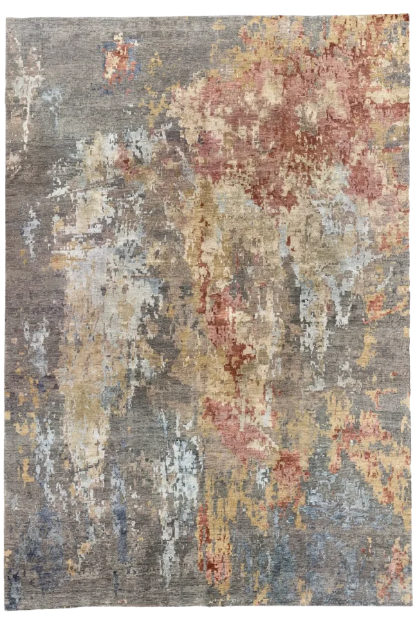Rug 91653