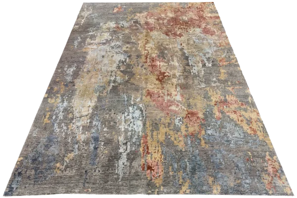 Rug 91653 - Image 4