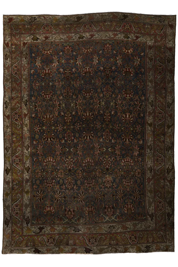 Rug 89711