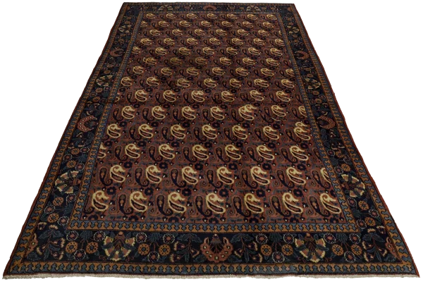 Rug 75028 - Image 3