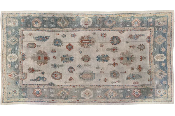 Rug 92625 - Image 3