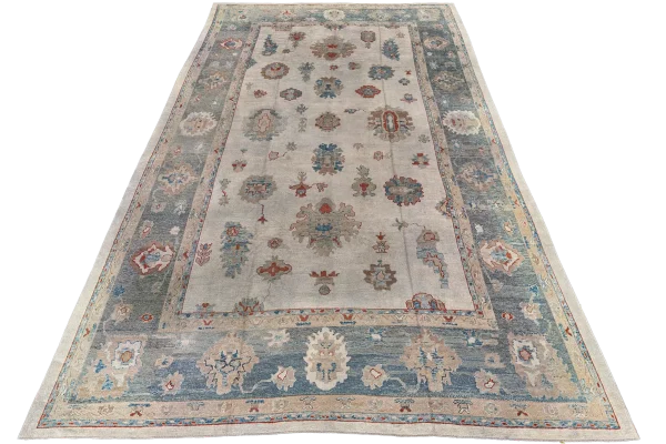 Rug 92625 - Image 4