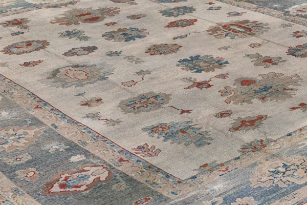 Rug 92625 - Image 8
