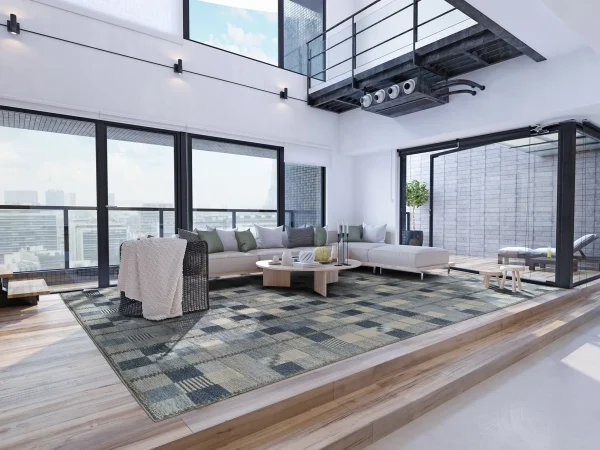 Rug 92614 - Image 2