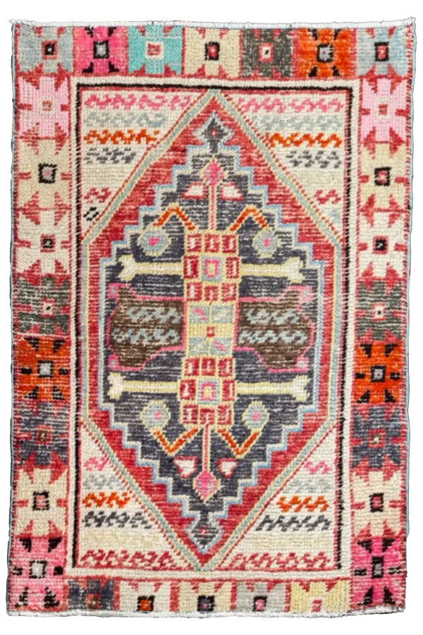 Rug 93231