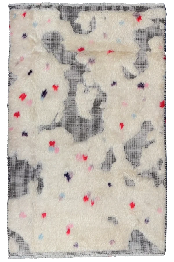 Rug 93596