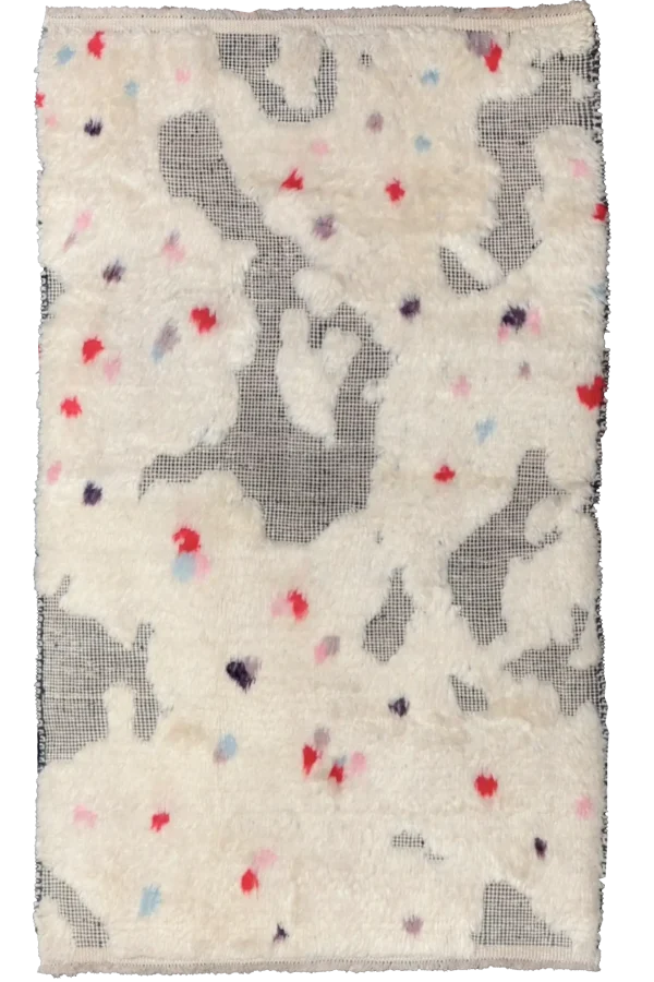 Rug 93597