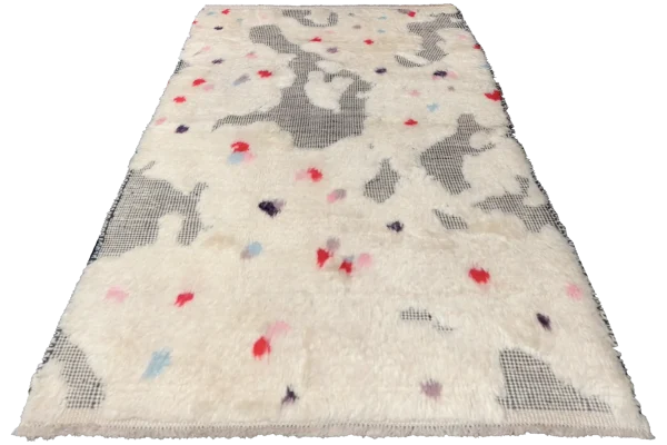 Rug 93597 - Image 4