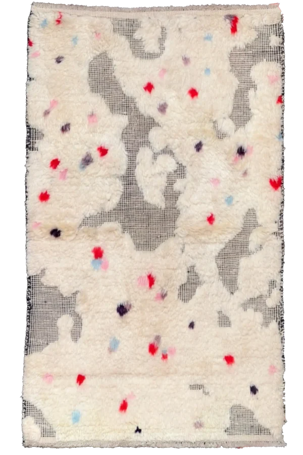 Rug 93599