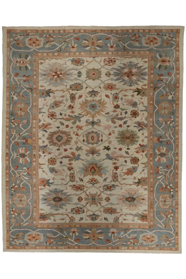 Rug 95863