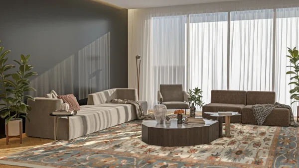 Rug 95863 - Image 2