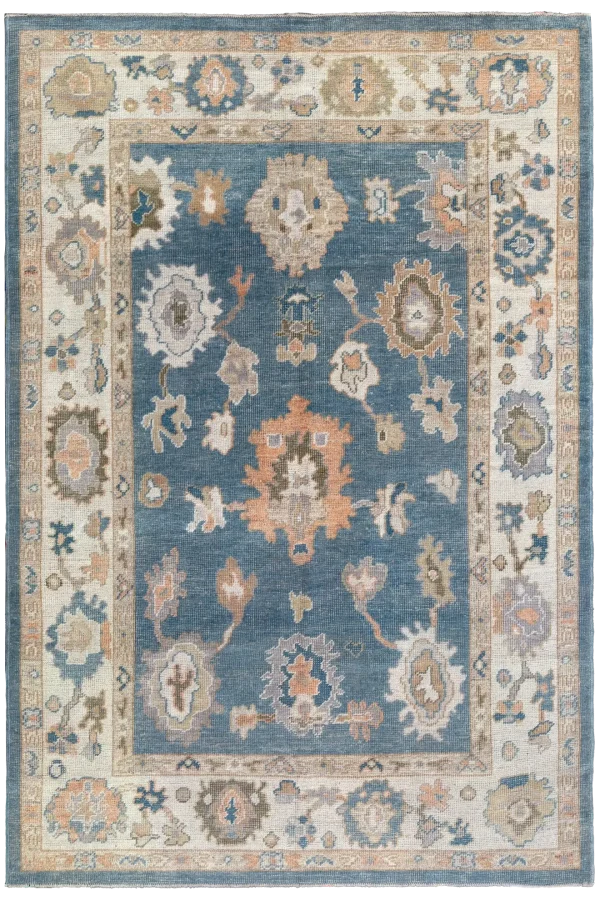 Rug 95490
