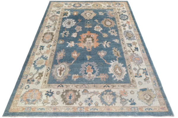 Rug 95490 - Image 4