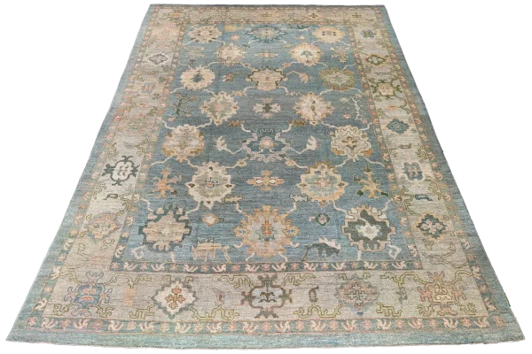 Rug 95700 - Image 4