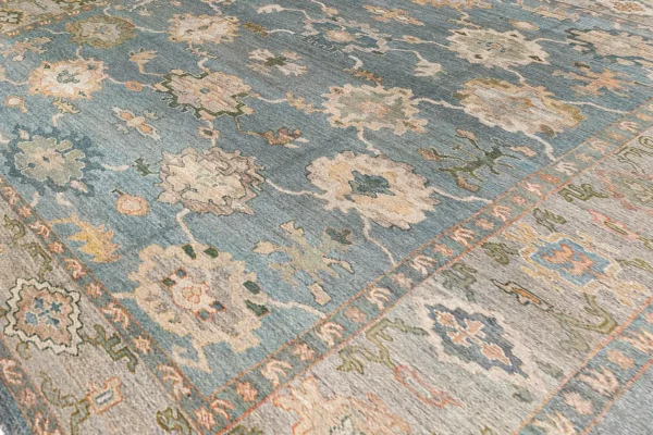 Rug 95700 - Image 8