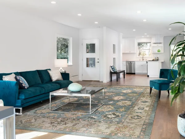 Rug 95700 - Image 2