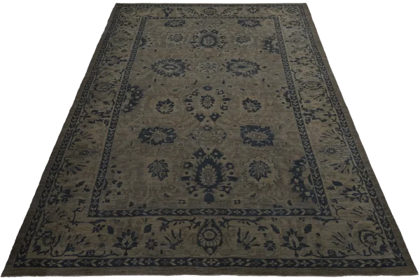 Rug 95762 - Image 4