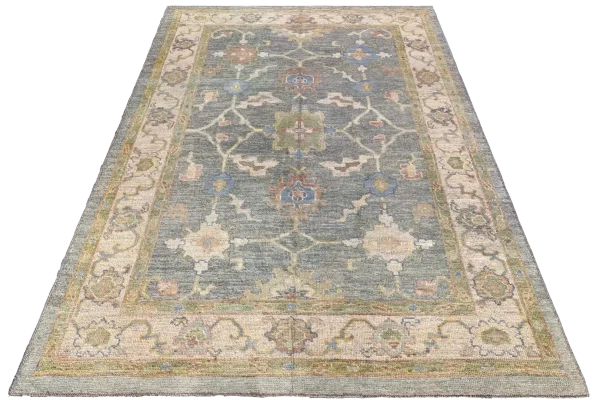 Rug 96048 - Image 4