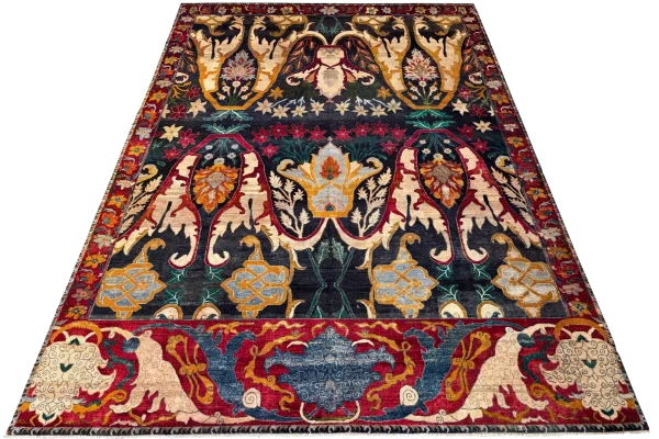Rug 94040 - Image 4