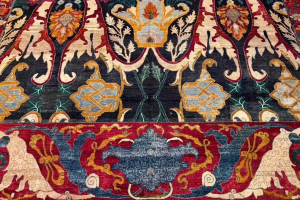 Rug 94040 - Image 5