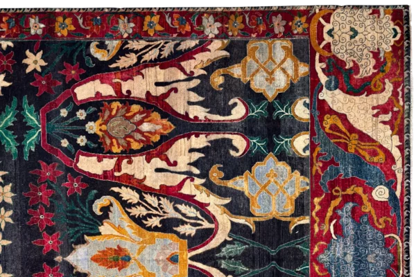 Rug 94040 - Image 6
