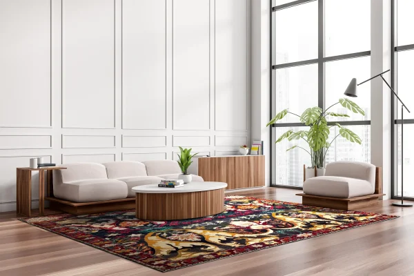 Rug 94040 - Image 2