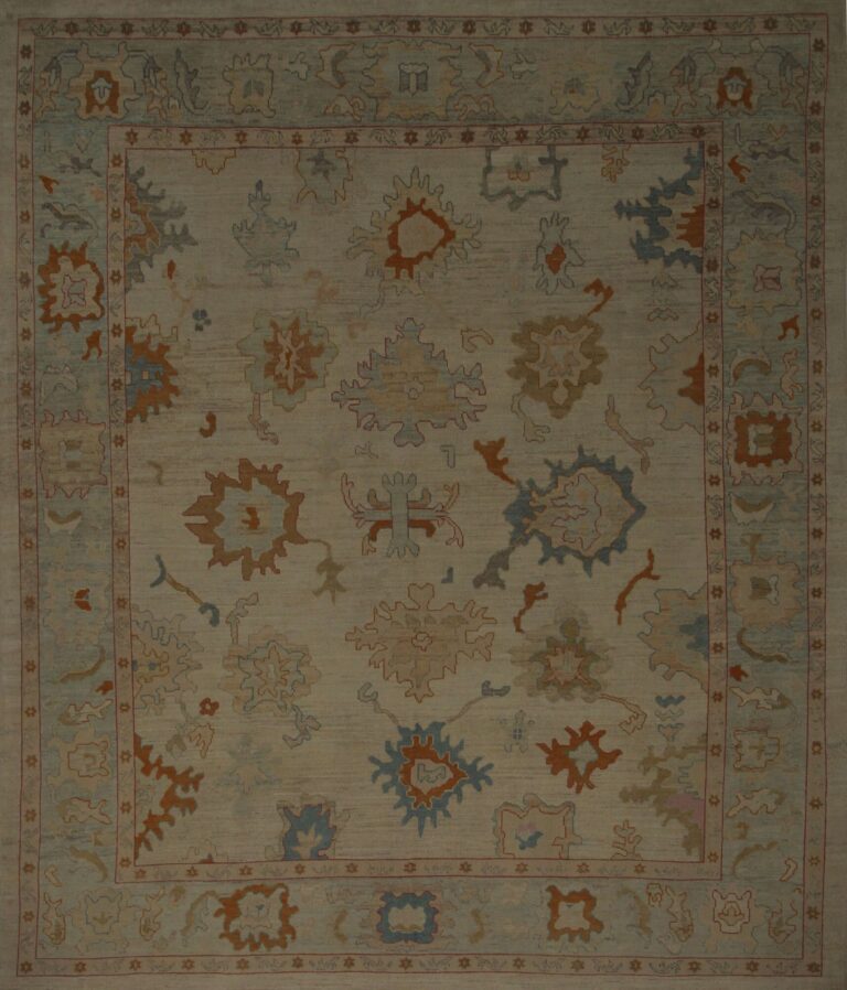 Unraveling the Rich Tapestry The Origins and Meanings of Handmade Rug