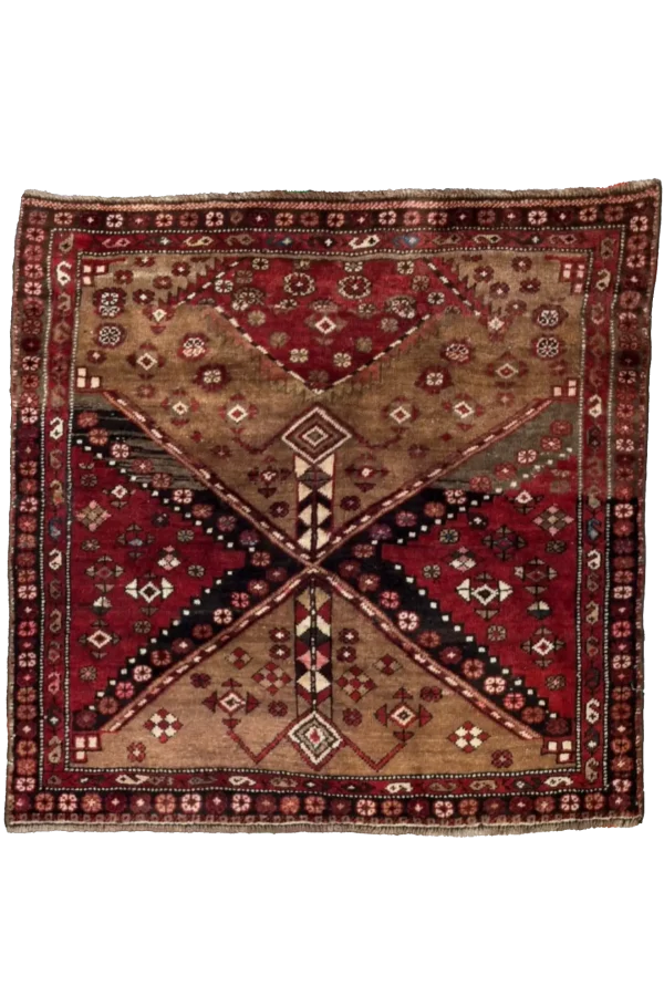 Rug 96667