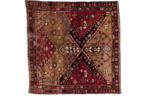Rug 96667 - Image 3