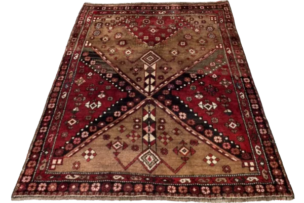 Rug 96667 - Image 4