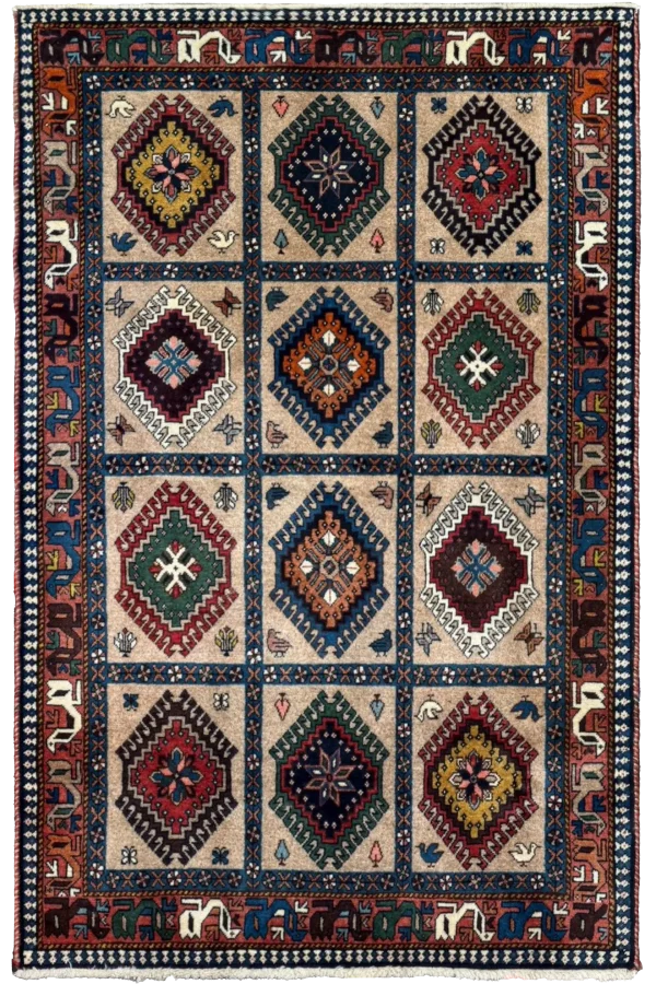 Rug 96739