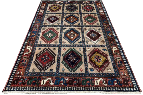 Rug 96739 - Image 4