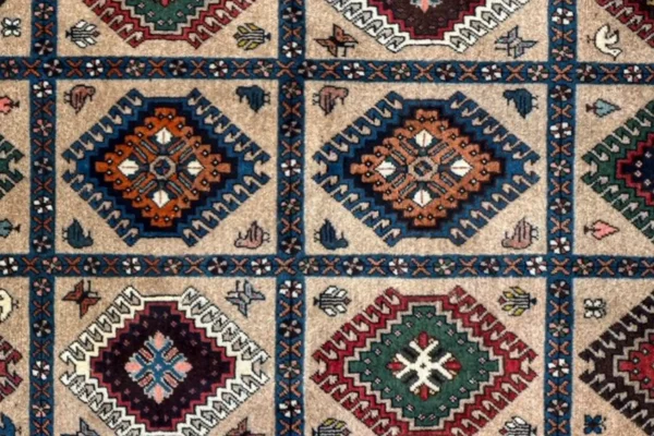 Rug 96739 - Image 7