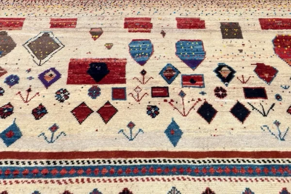 Rug 96700 - Image 5