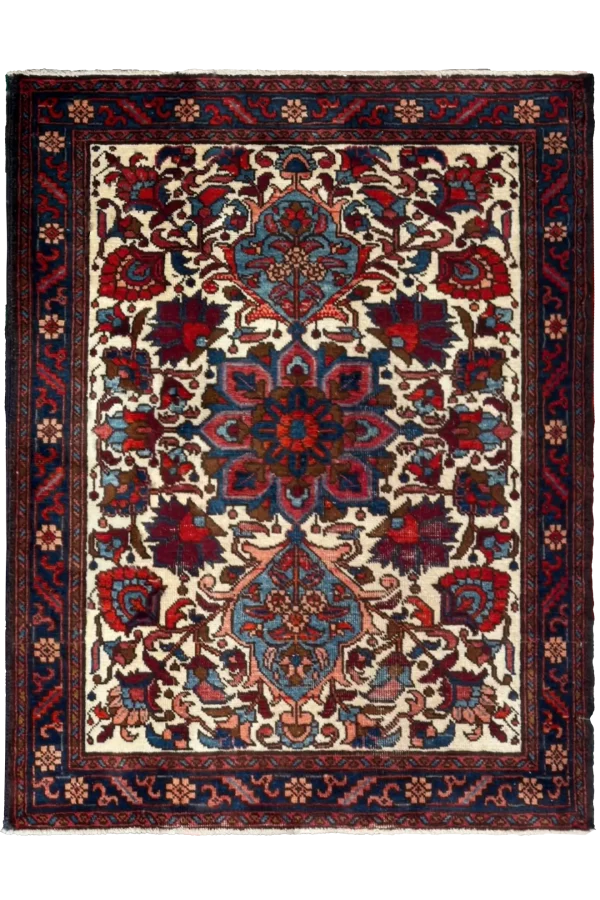Rug 97419