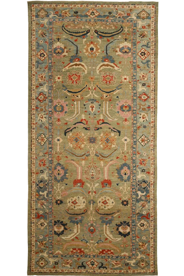 Rug 98866