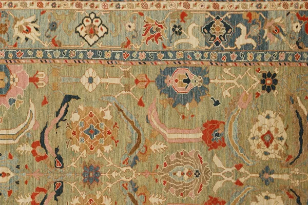 Rug 98866 - Image 7