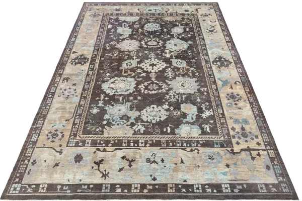 Rug 89960 - Image 4