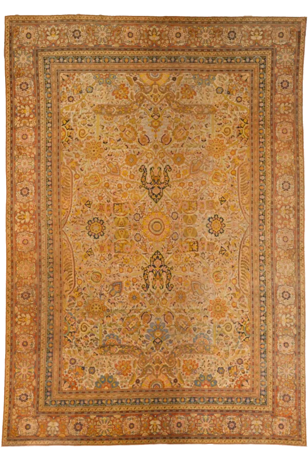 Rug 93770
