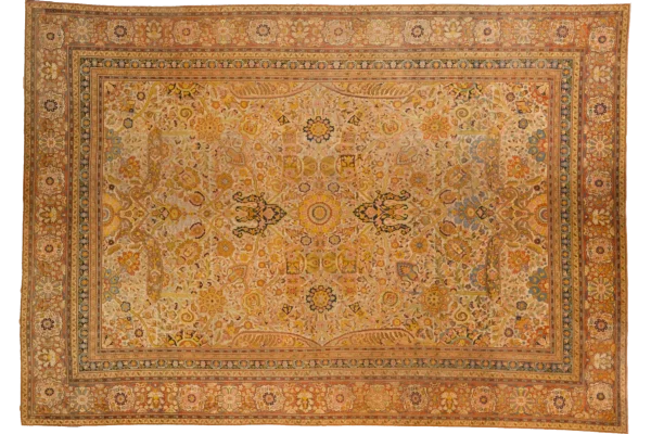 Rug 93770 - Image 3