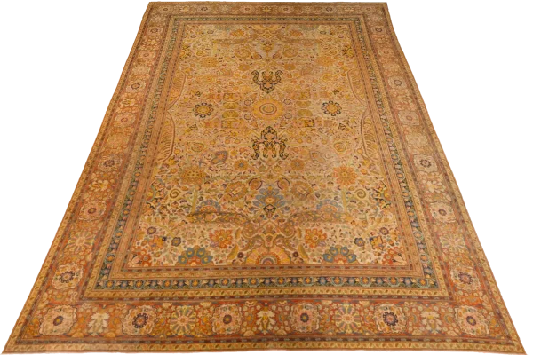 Rug 93770 - Image 4
