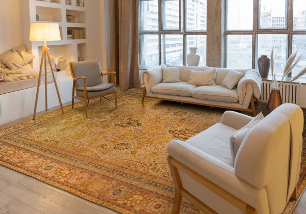 Rug 93770 - Image 2