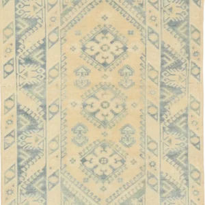 Rug Orgin Turkey size 4 ft 6 in X 7 ft 3 in no 92734